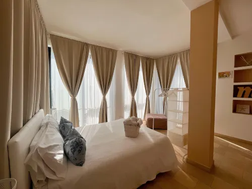 Regina Margherita B&B Hotels in Marzamemi