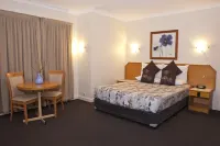 Narellan Motor Inn Hotels in Narellan