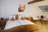 Rixbecker Alpen - Hotel Koch Các khách sạn ở Bad Westernkotten