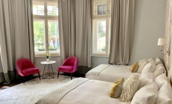 29A Guesthouse