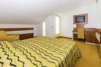 Hotel Maregolf - Parvekkeita