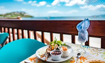 Hôtel Bambou & Spa