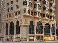 Elaf Kinda Hotel Hotels in Makkah