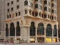 Elaf Kinda Hotel