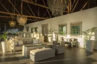 Zawadi Hotel, Zanzibar Hotel di Dongwe