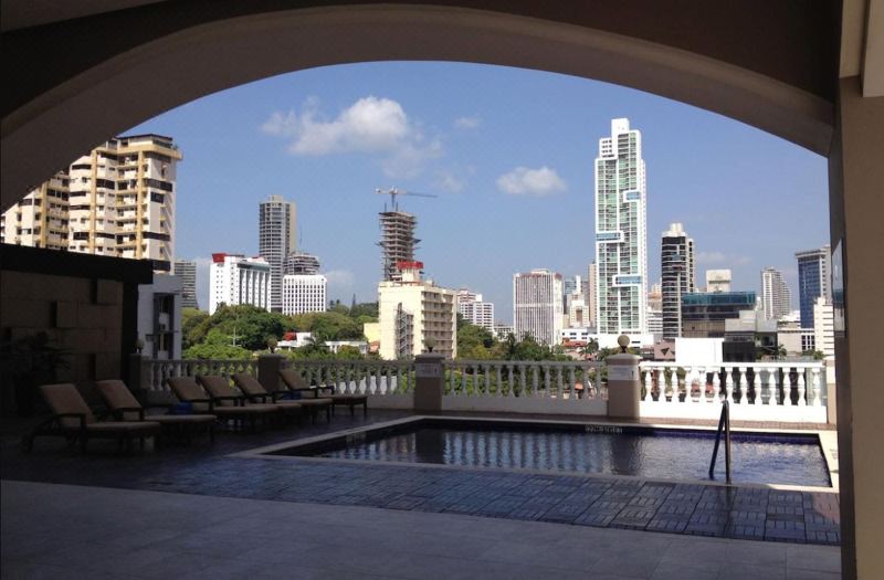 Le Méridien Panama photo 4