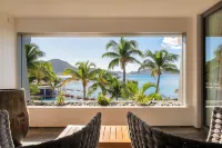 Hotel Christopher Saint Barth - Ocean View