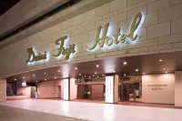 Daini Fuji Hotel Hotel a Higashi Ward