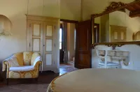 Il Cardo Resort Hotels in Anghiari