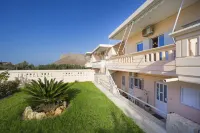 Skamagkas M. Apartments Hotels near Holy Trinity (Agia Triada) Tzagaroli Monastery