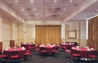 Redearth Boutique Hotel - Bữa sáng