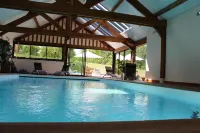 B&B 클로 데발피에르