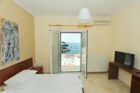 Platakia Blu Hotels near Palaiokastritsa