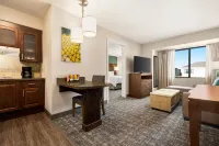 Staybridge Suites Oklahoma City-Quail Springs Hotels near Oklahoma Christian University