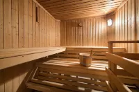 Hotel Posta - spa