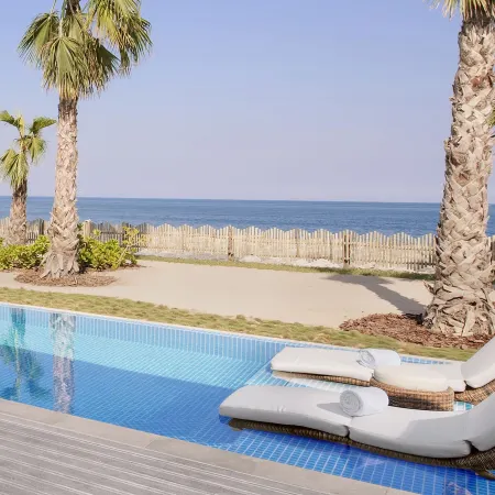 Banana Island Resort Doha by Anantara