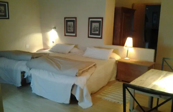 坎塔雷拉鄉村民宿