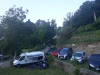 Agriturismo Mare e Monti - Park Yeri