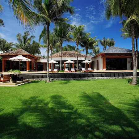 Villa Nandana by Elite Havens