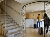 Hôtel du Golfe Hôtels à : Ajaccio