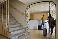 Hôtel du Golfe