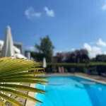 Hôtel Mercure Reims Parc des Expositions - Pools