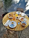 La Maison Grivolas Appartements et Maison d'hôtes Hotels in Авіньйон