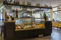 Camping Il Boschetto di Piemma - bar