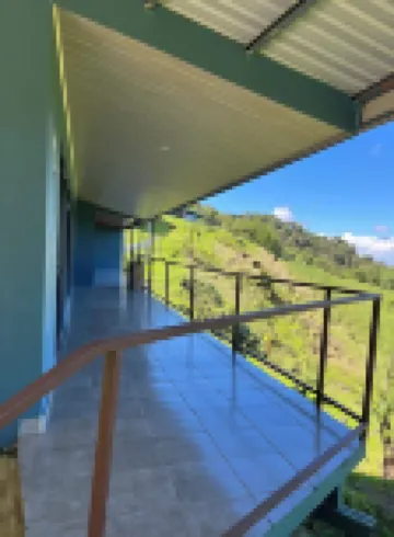 Vistaverde Lodge - Wifi