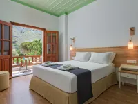 Asymi Residences Hotels in Symi