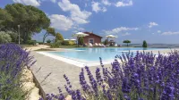 Locanda Rossovino Hotels in Canino