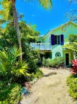 Coconut Palm Inn Hotels in Tavernier