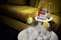 Cosmopolitan Hotel Prague - 5 ดาว