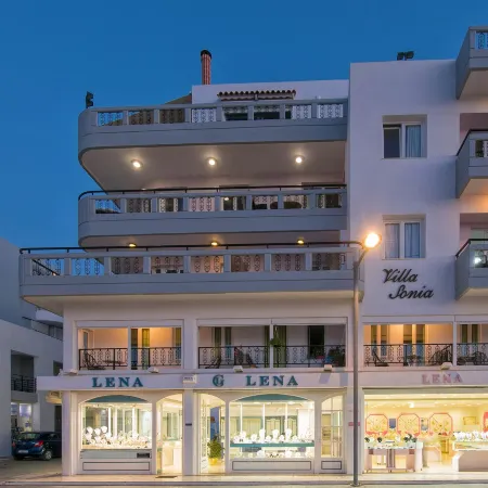 Villa Sonia