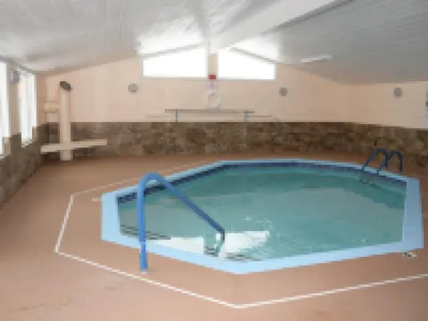 Regency Inn & Suites Faribault Hotels in Faribault