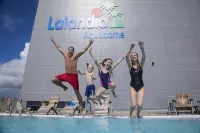 Lalandia Billund - Pool