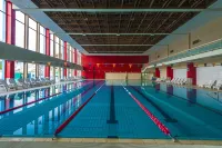 Hotel Izvir - Sava Hotels & Resorts Hotels in Ljutomer