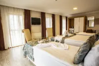 Bursa Palas Hotel