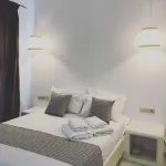 Blu August Private Residences Hotel a Ambrami