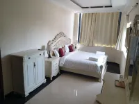Metzy Residence Hotel - balcony