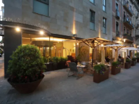 Ciutat de Girona Hotels in El Girones
