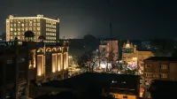هوتل أنفا Hotels near متحف بارتشن