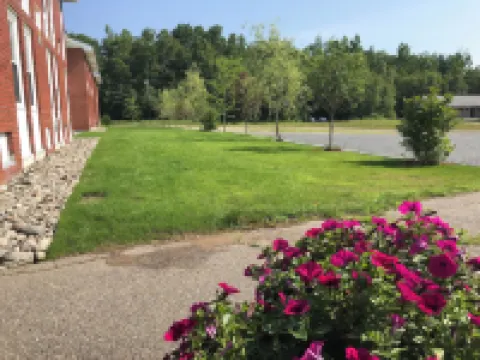 Baxter Park Inn Hotels in Millinocket