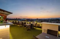 Hotel Machiavelli Palace