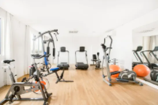 Iate Hotel Centro Florianópolis