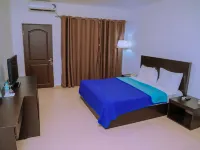Riviera Taouyah Hotel Hotele w: Konakry
