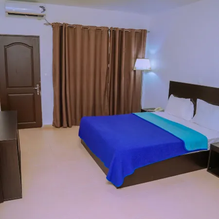Riviera Taouyah Hotel