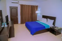 Riviera Taouyah Hotel Hotels in Conakry