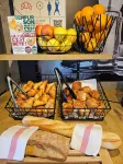 Ibis Budget Clermont-Ferrand Sud Aubière - Frühstück