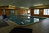 Best Western of Harbor Springs - Pools